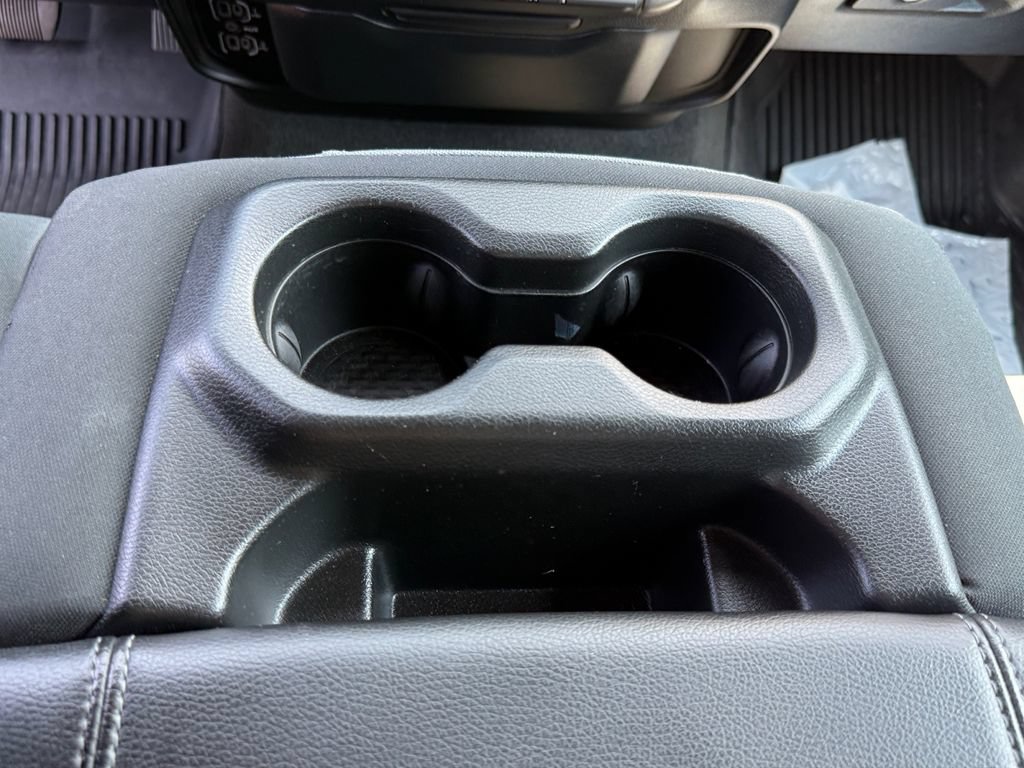 Used 2022 RAM 1500 Big Horn AWD/4WD image 33
