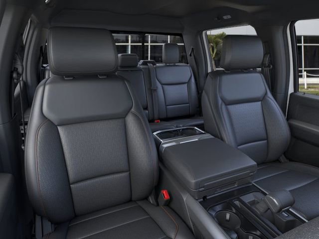 New 2026 Ford F150 Lariat image 10