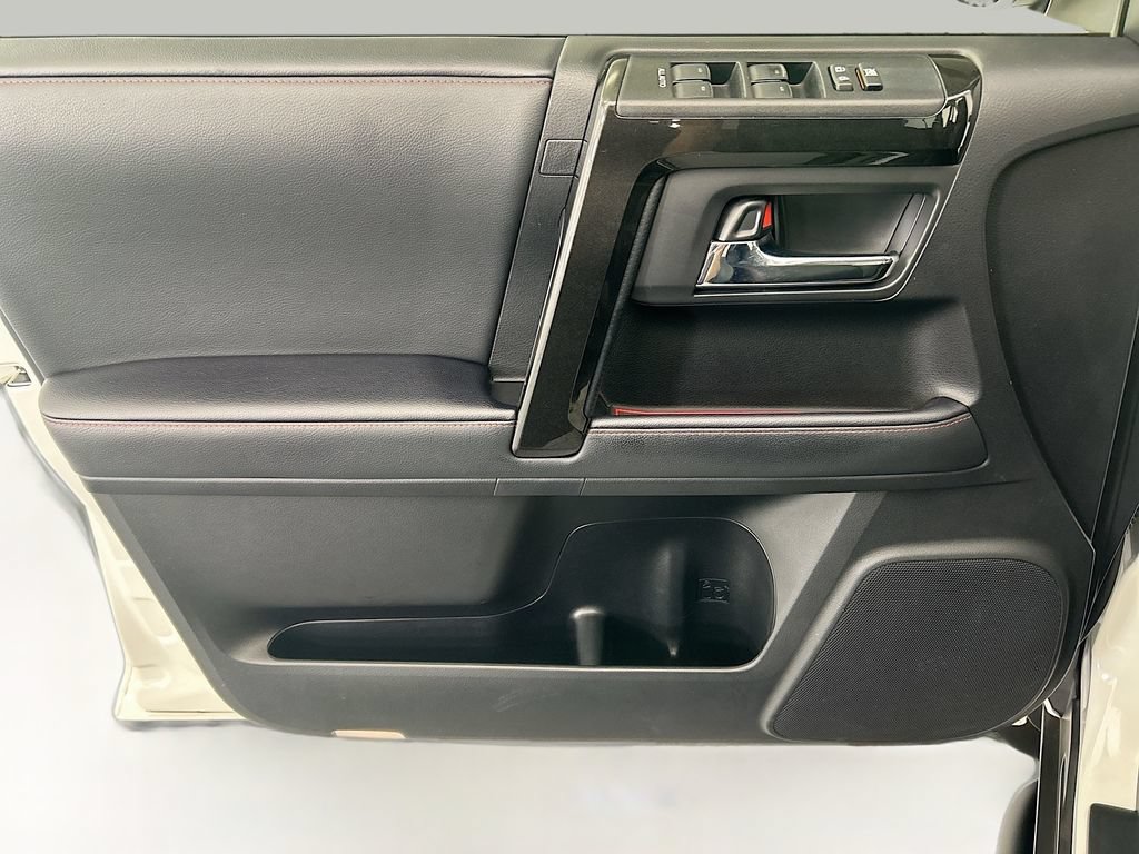 Certified 2021 Toyota 4Runner TRD Pro AWD/4WD image 23