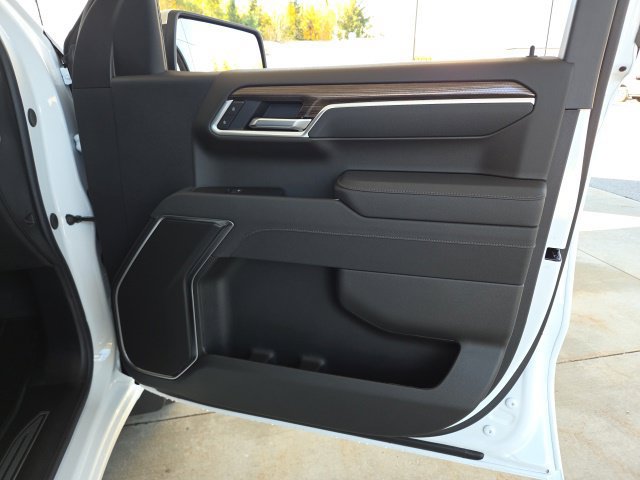 New 2026 Chevrolet Silverado 1500 LT AWD/4WD image 39
