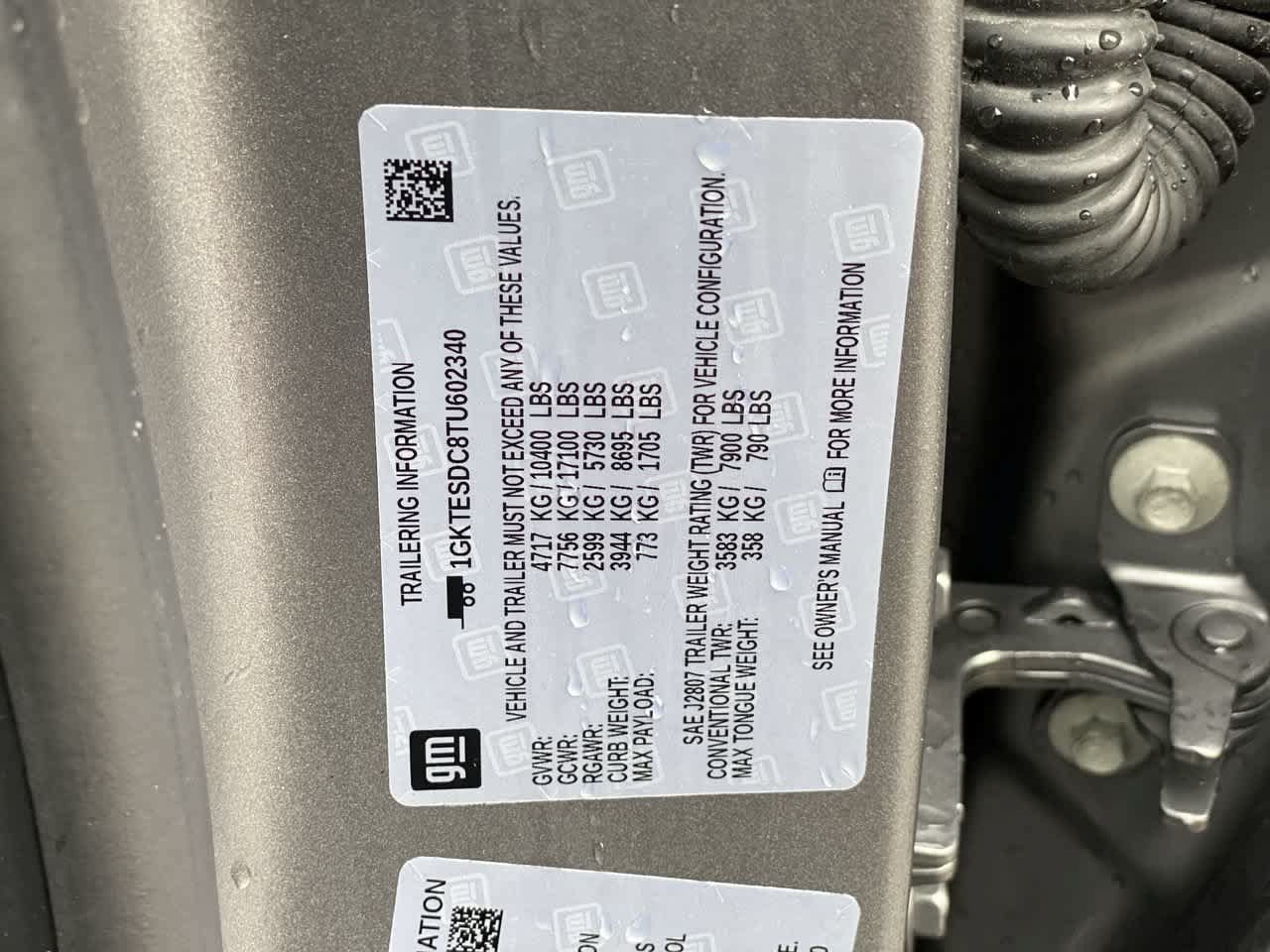 Used 2026 GMC Hummer EV 3X w/ Carbon Fiber Edition Package AWD/4WD image 29
