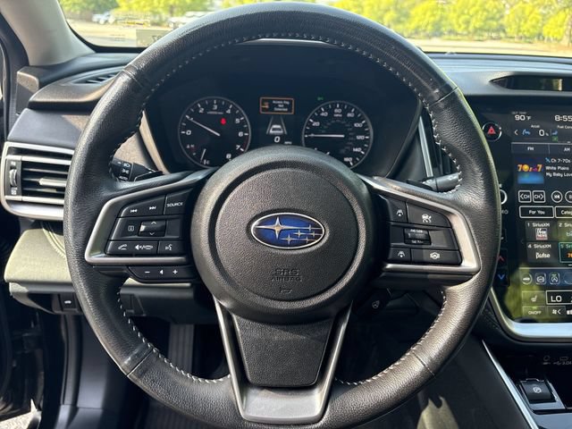 Used 2025 Subaru Legacy Limited AWD/4WD image 14
