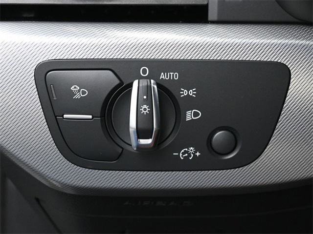 Used 2024 Audi A4 2.0T Premium Plus image 16