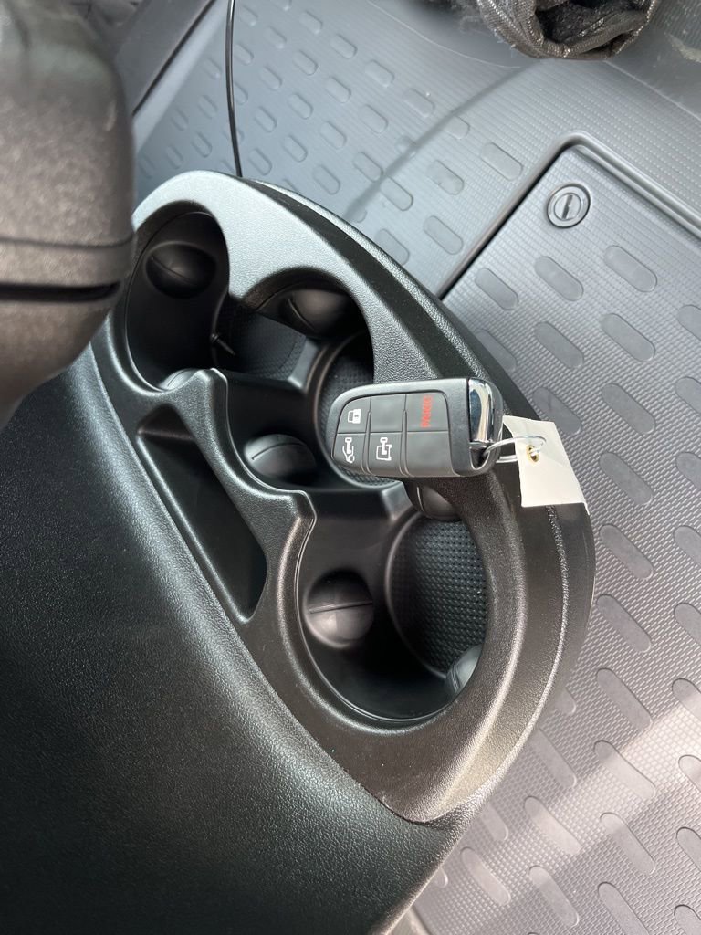 New 2025 RAM ProMaster 1500 w/ Cold Weather Group image 15