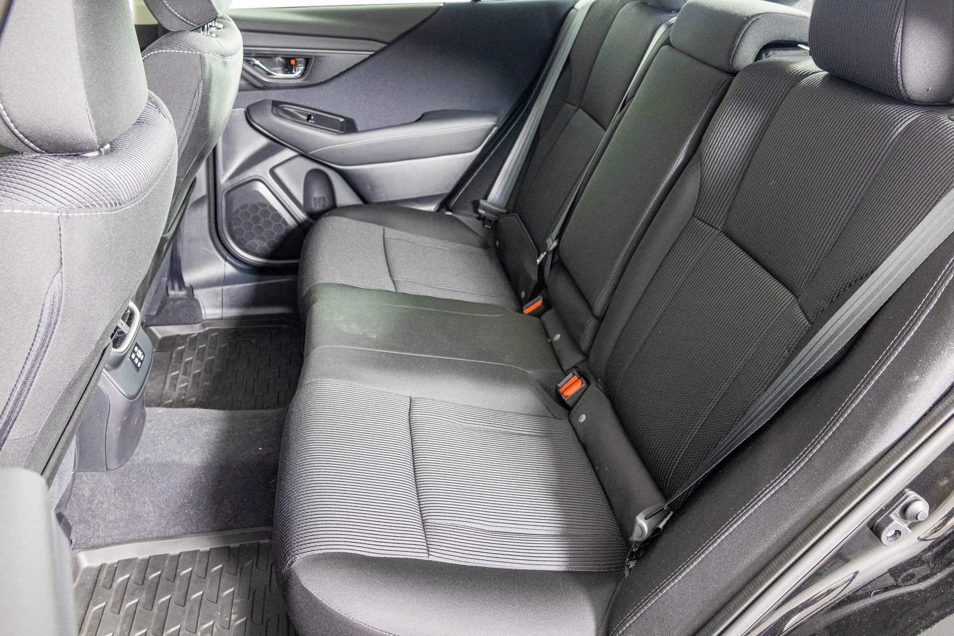 Used 2025 Subaru Legacy Premium AWD/4WD image 36