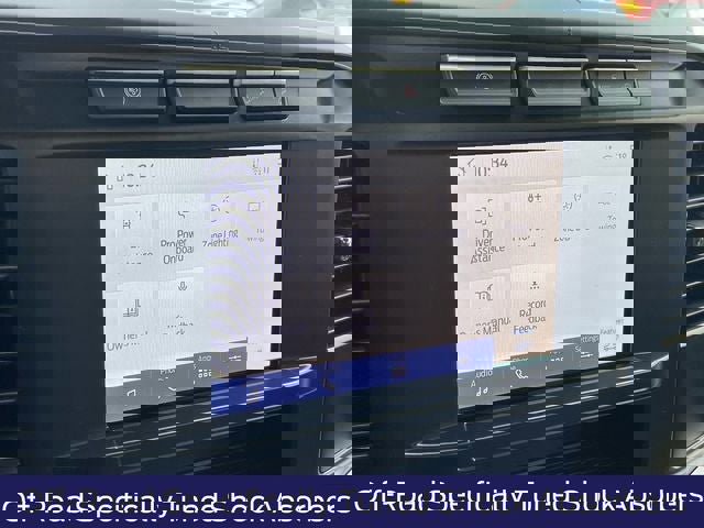 Used 2024 Ford F250 XL w/ XL Driver Assist Package image 11