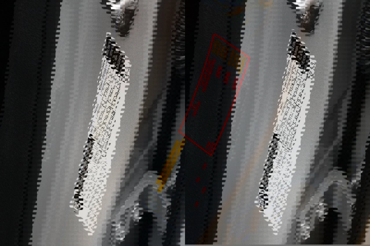 Certified 2024 Nissan Pathfinder SL w/ Black Appearance Package image 30