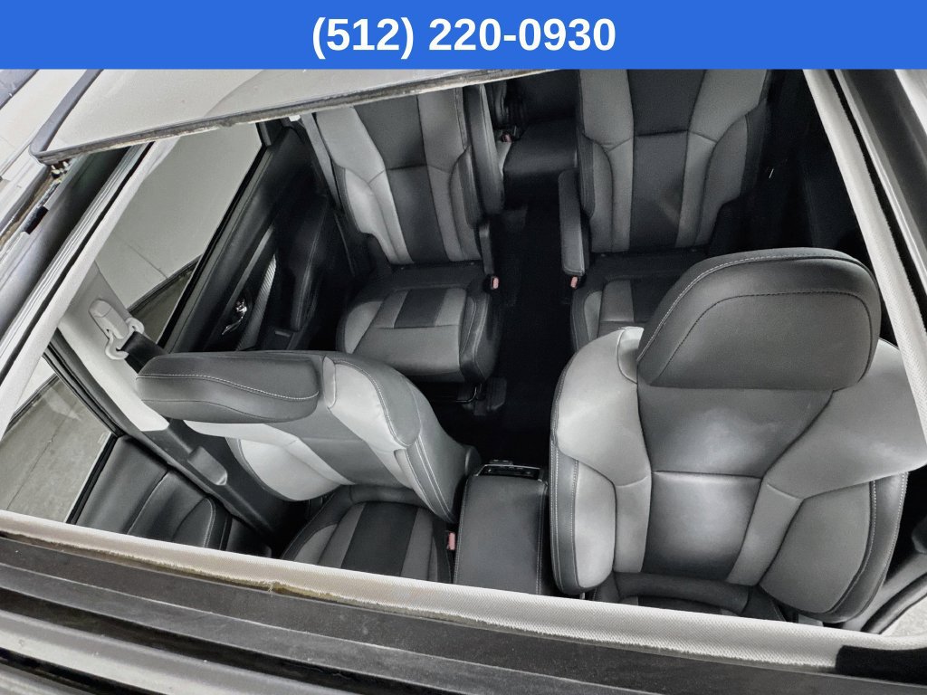 Used 2022 Subaru Ascent Onyx Edition AWD/4WD image 27