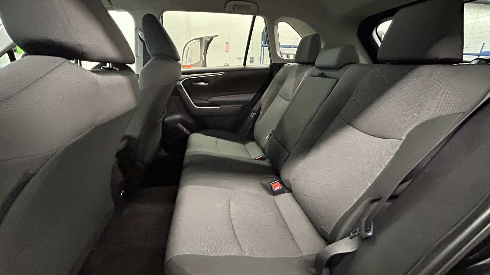 Used 2024 Toyota RAV4 XLE image 14