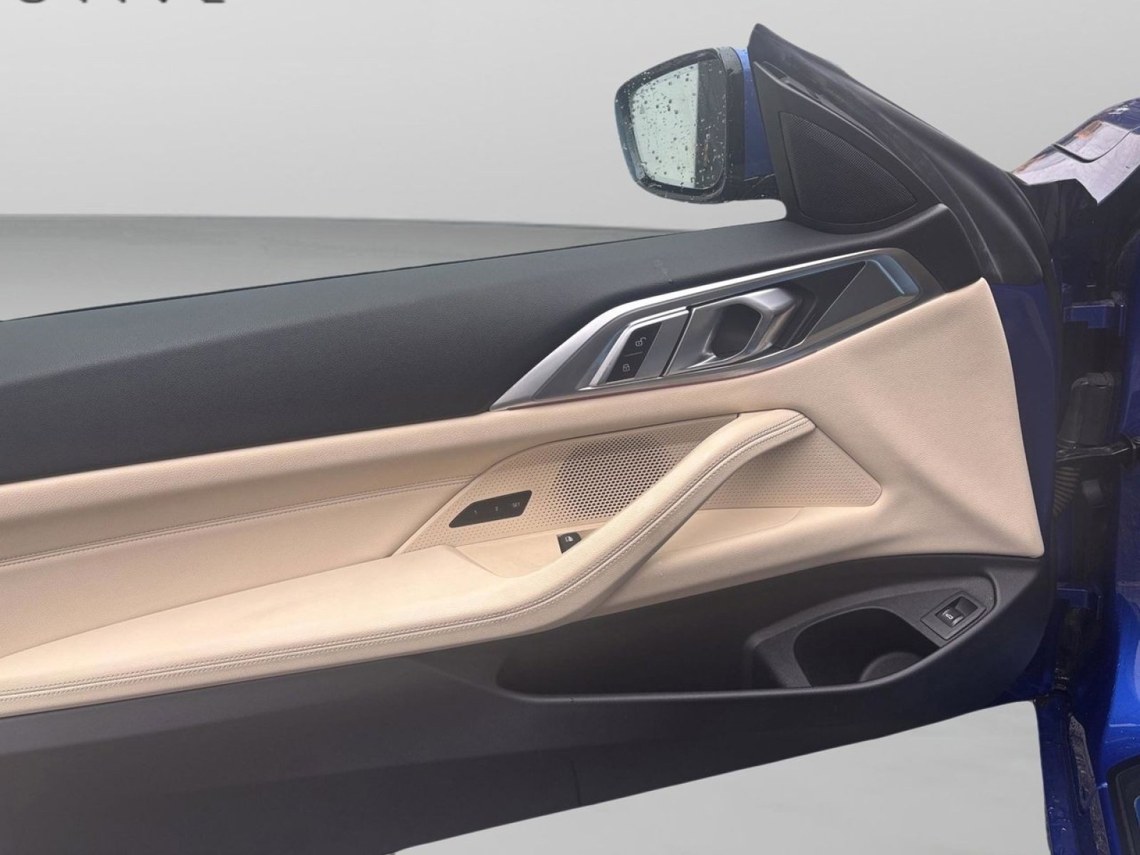 Used 2023 BMW 430i xDrive Coupe w/ M Sport Package image 13