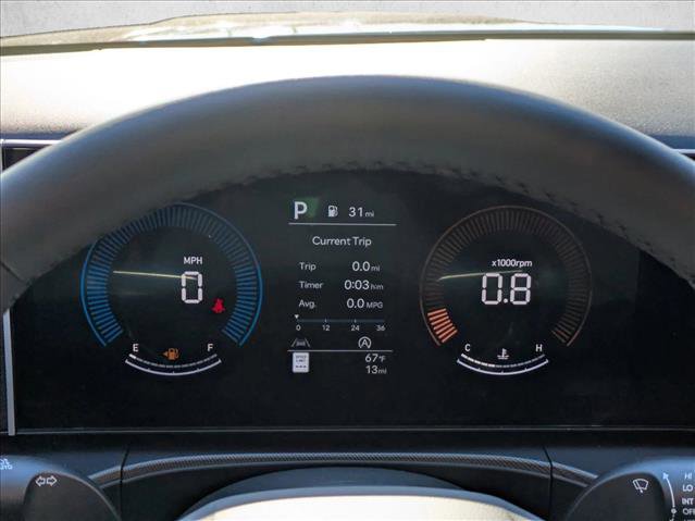 New 2026 Hyundai Santa Fe SE image 11