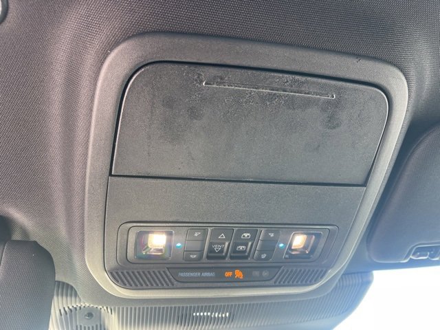 Used 2025 Ford Explorer ST-Line image 30