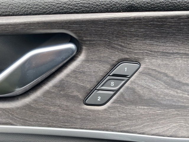 New 2025 Jeep Grand Cherokee L Limited image 14