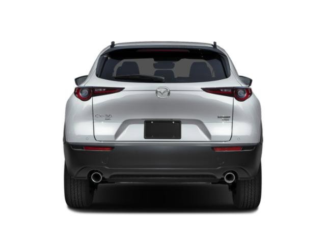 New 2026 MAZDA CX-30 2.5 Turbo w/ Premium Package image 8