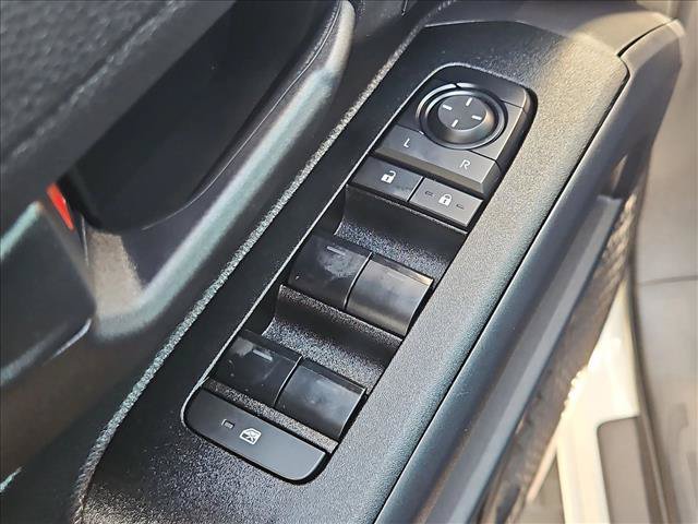Certified 2026 Toyota 4Runner TRD Off-Road Premium AWD/4WD image 12