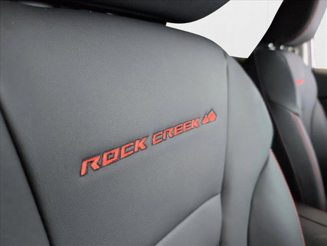 New 2026 Nissan Rogue SV image 26