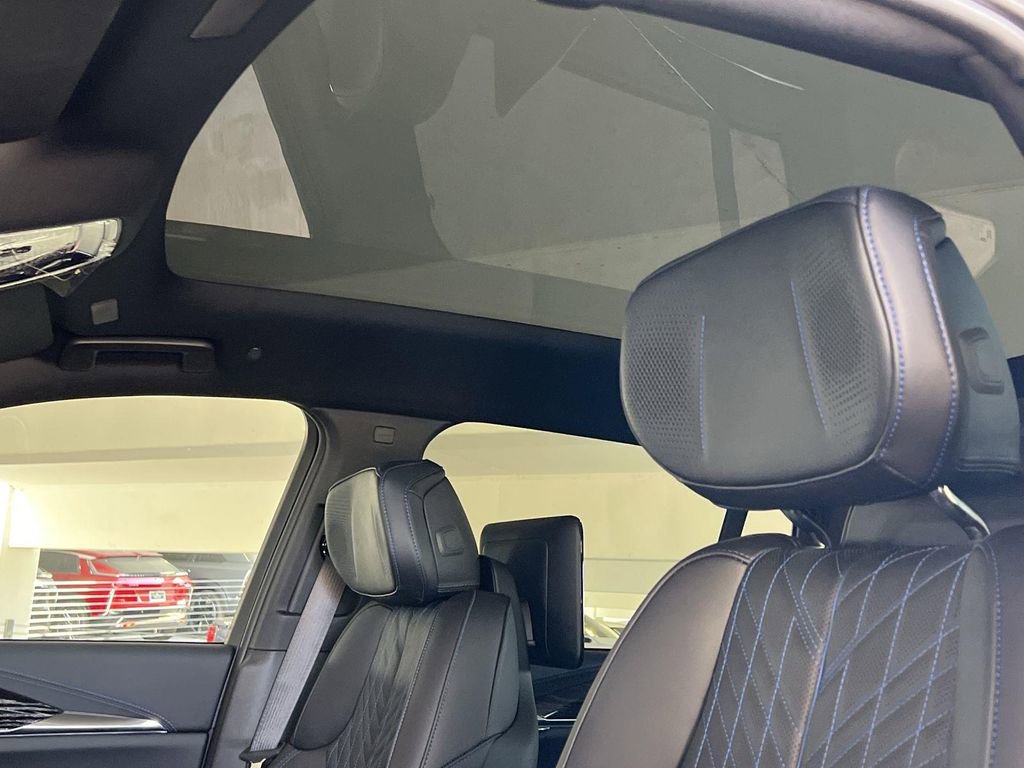 New 2026 Cadillac Escalade IQ Luxury 1 AWD/4WD image 26