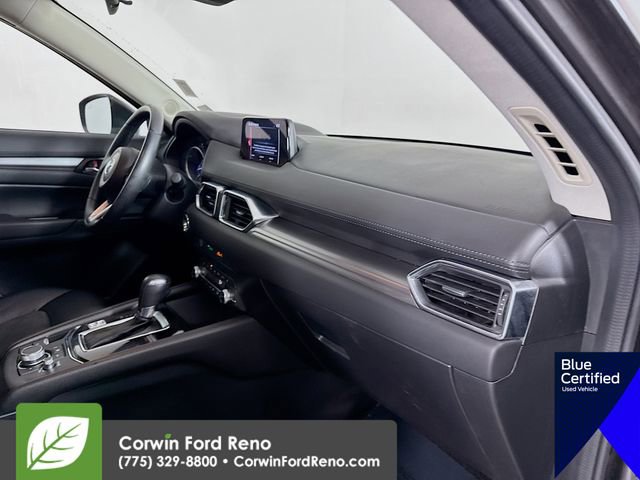 Used 2019 MAZDA CX-5 Touring image 32