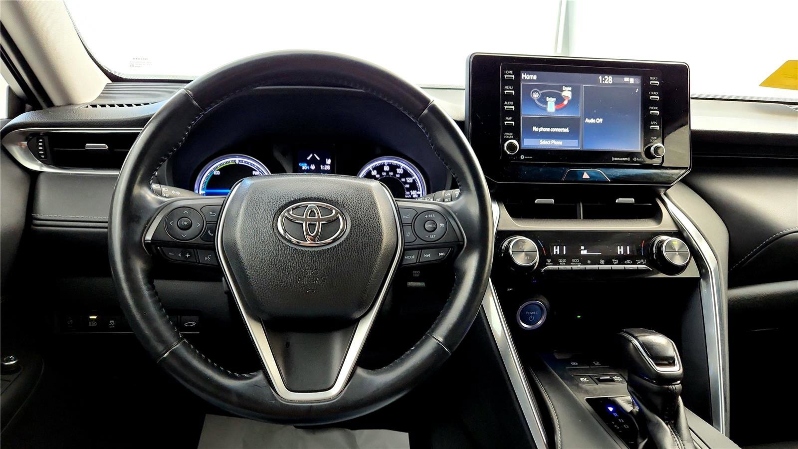 Used 2021 Toyota Venza LE w/ Carpet Mat Package (TMS) image 27