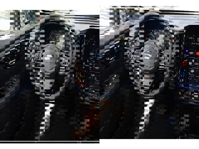 New 2026 Subaru Forester Sport image 48