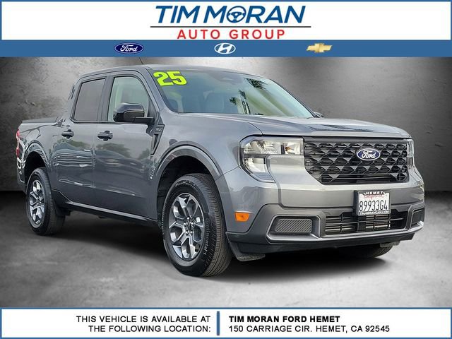 Used 2025 Ford Maverick XLT w/ XLT Luxury Package image 1