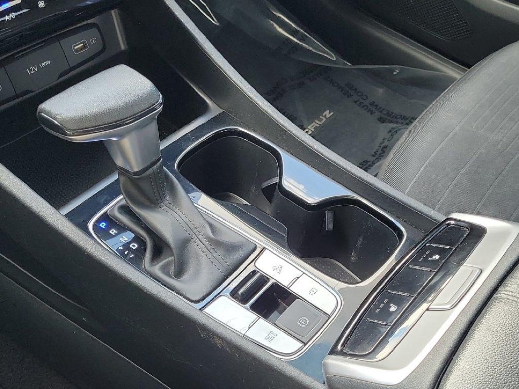 Used 2024 Hyundai Santa Cruz SEL FWD image 29