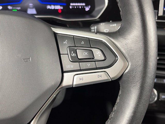 Used 2024 Volkswagen Jetta SE FWD image 14