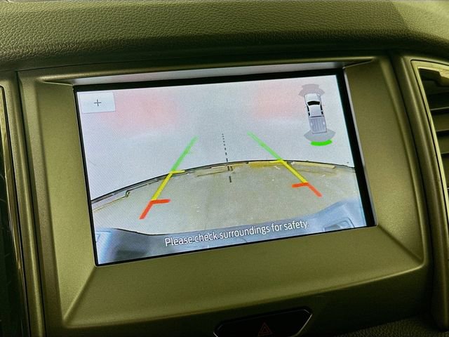 Used 2019 Ford Ranger XLT w/ Equipment Group 302A Luxury image 14