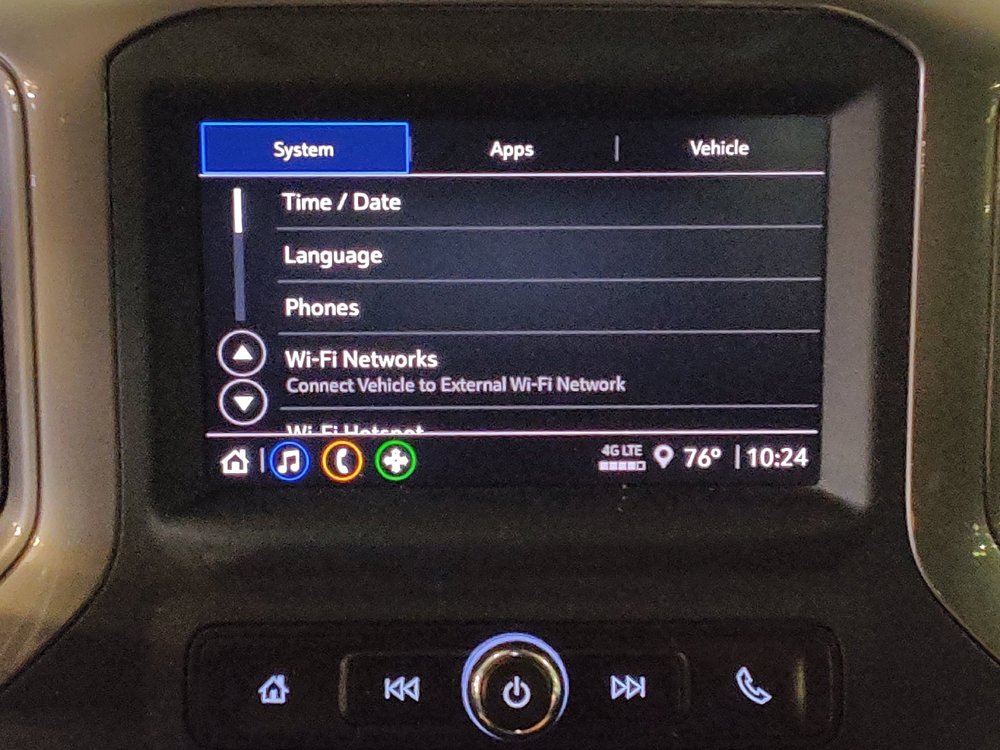 Used 2022 Chevrolet Silverado 1500 W/T w/ WT Value Package image 25