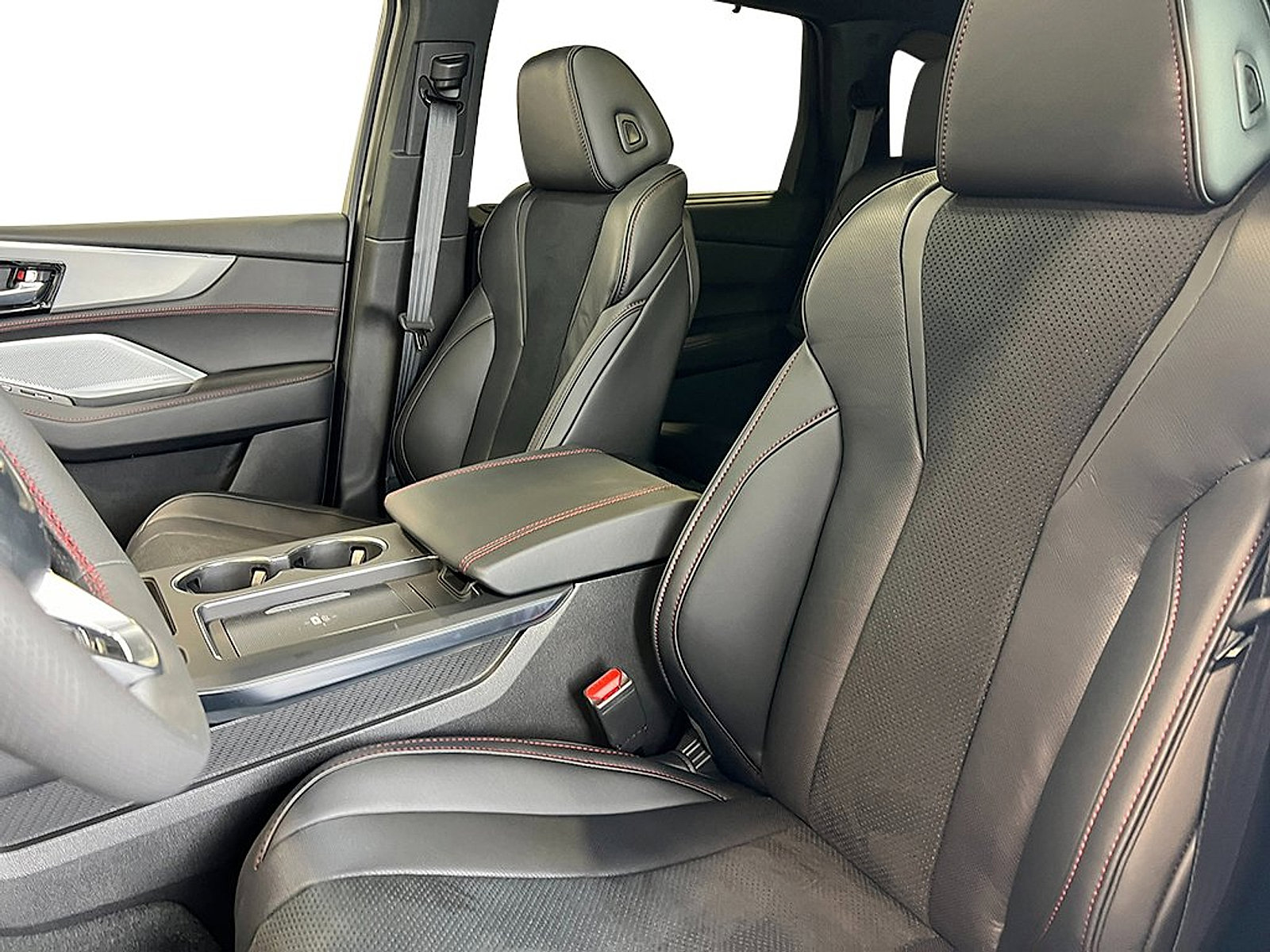 New 2026 Acura MDX A-Spec image 10