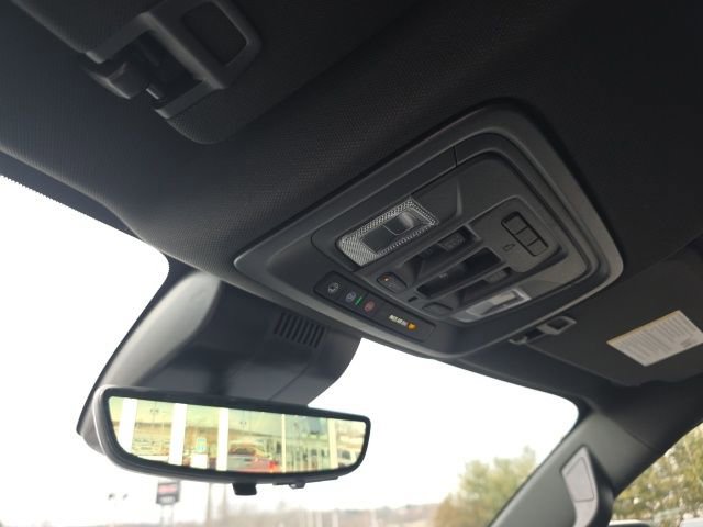 New 2025 Chevrolet Silverado 3500 High Country w/ High Country Premium Package image 25