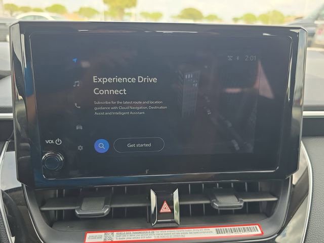 Used 2026 Toyota Corolla LE image 21