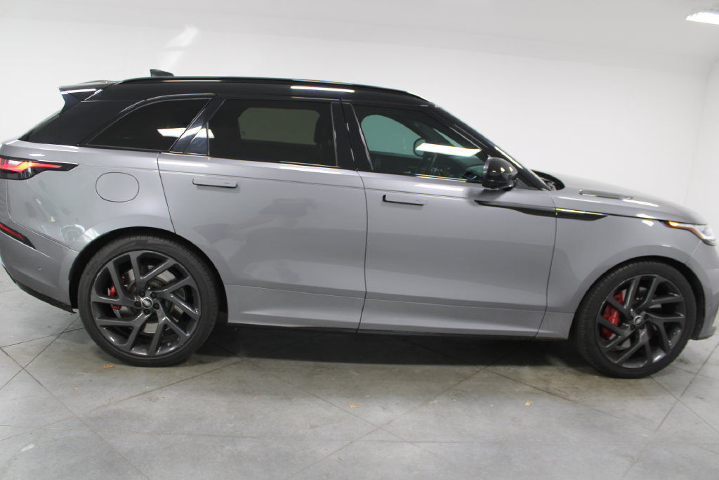 Used 2020 Land Rover Range Rover Velar SV Autobiography Dynamic AWD/4WD image 11