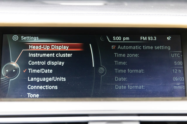 Used 2013 BMW 760Li RWD image 89