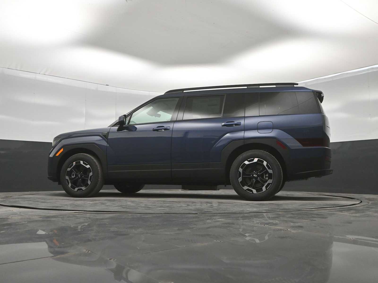 New 2027 Hyundai Santa Fe SEL AWD/4WD image 37