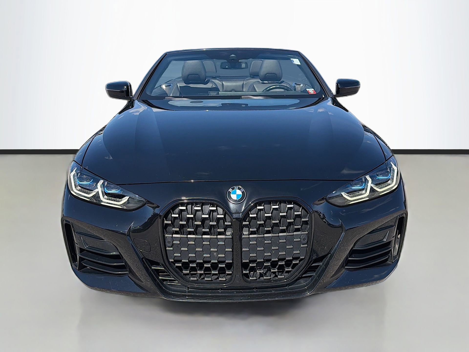 Certified 2024 BMW 440i xDrive M440i xDrive w/ Premium Package image 9