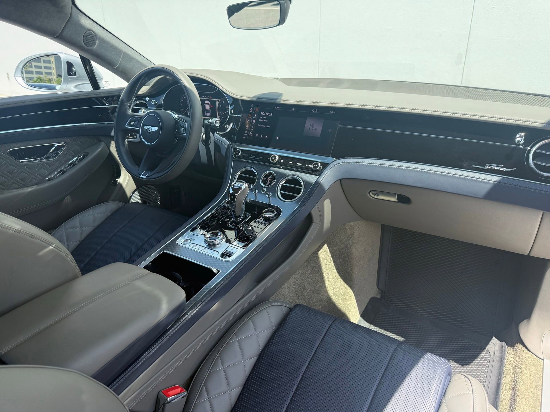 Used 2022 Bentley Continental GT Speed AWD/4WD image 3