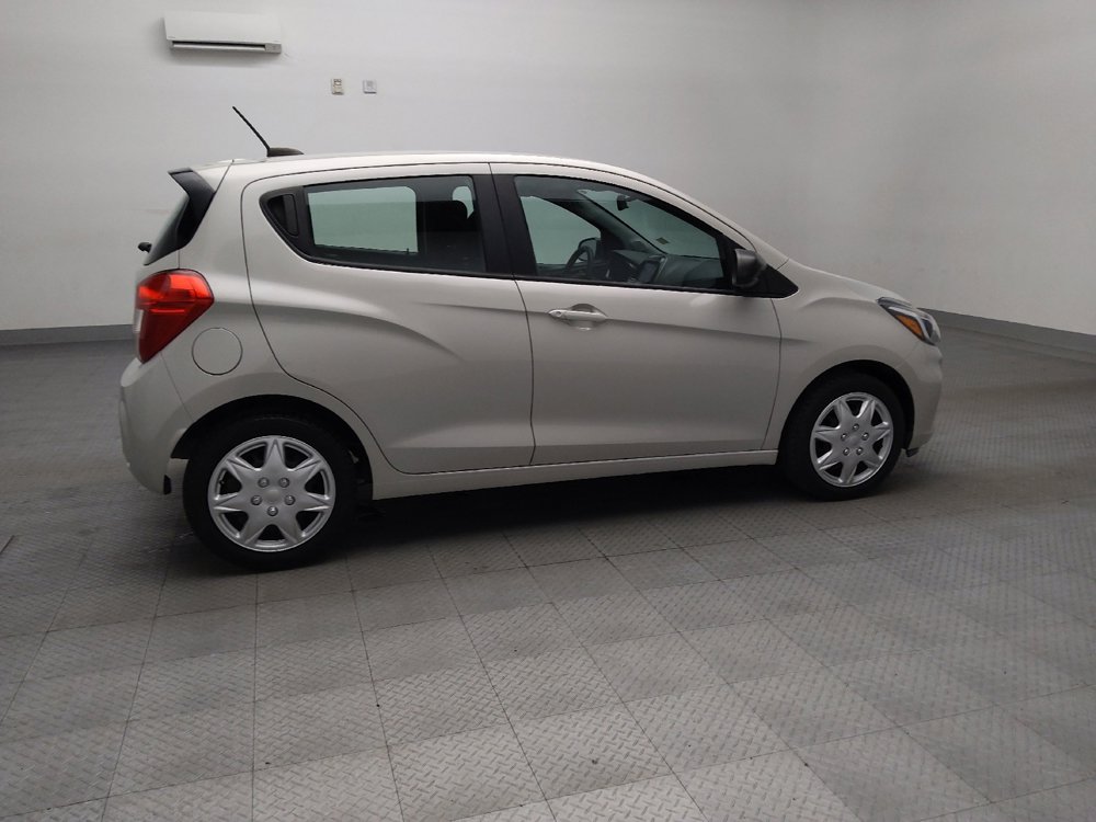 Used 2021 Chevrolet Spark LS image 10