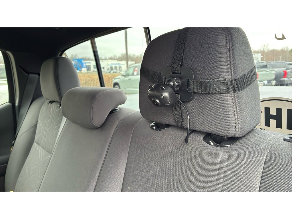 Used 2019 Toyota Tacoma TRD Off-Road image 7