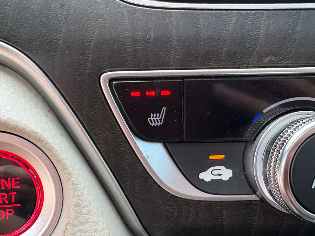 Used 2018 Honda Accord EX-L image 22