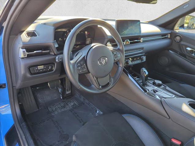 Used 2021 Toyota Supra A91 Edition w/ Driver Assist Package image 14