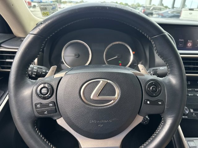 Used 2014 Lexus IS 250 w/ Premium Package RWD image 26