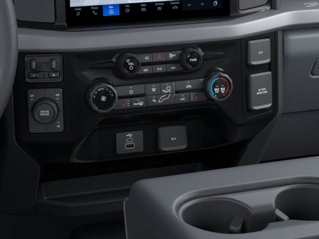 New 2026 Ford F350 XLT AWD/4WD image 16