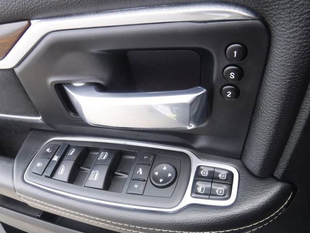 Certified 2024 RAM 2500 Laramie image 21