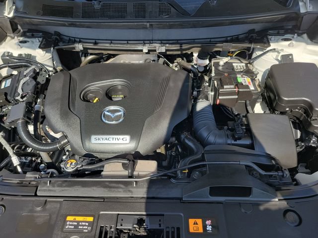 Used 2021 MAZDA CX-9 Grand Touring FWD image 34