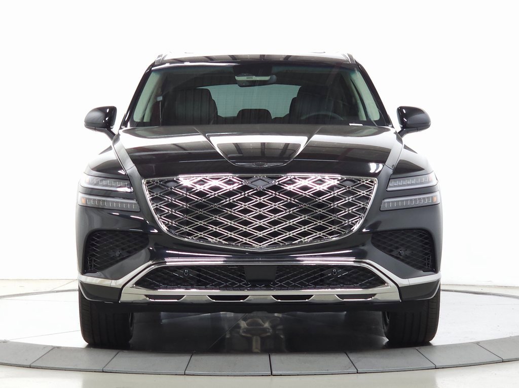 Used 2026 Genesis GV80 2.5T Select image 2