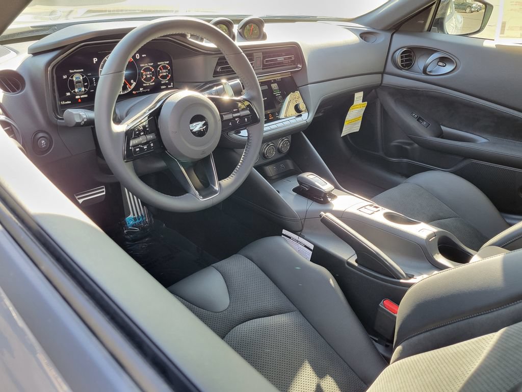 New 2027 Nissan Z Performance RWD image 4