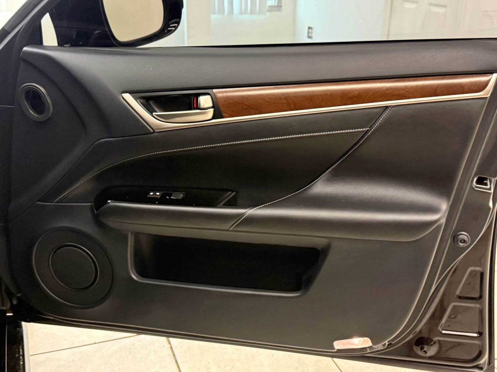 Used 2013 Lexus GS 350 w/ Premium Pkg image 22