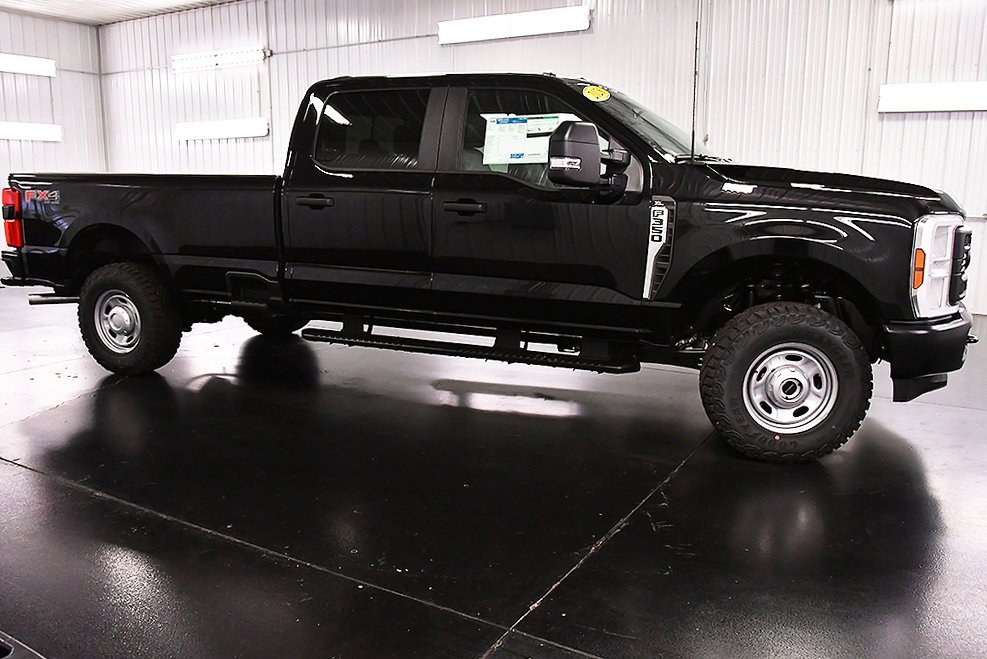New 2026 Ford F350 XL image 8