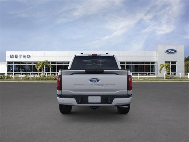New 2025 Ford F150 STX image 5